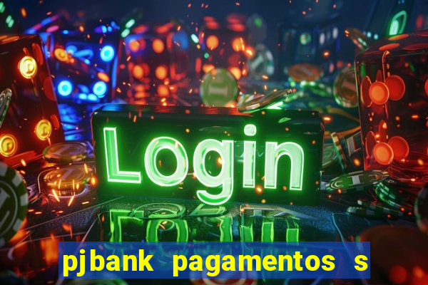 pjbank pagamentos s a 1